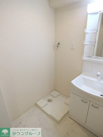 アーバニタの物件内観写真